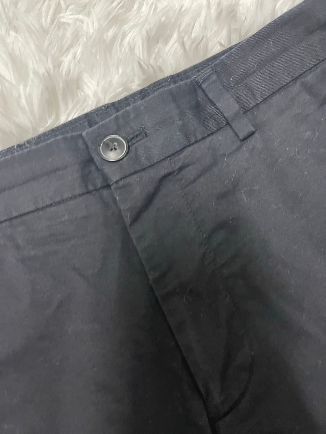남성 빈폴 면바지 상품이미지2