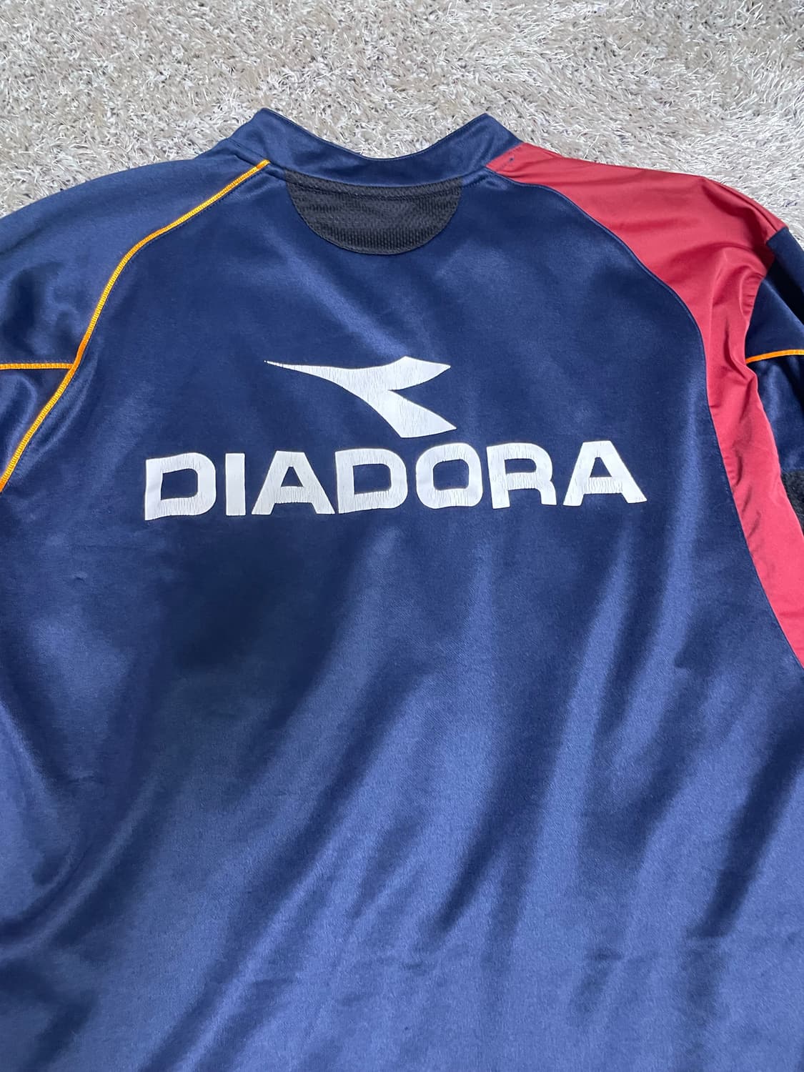 디아도리 긴팔 운동복 사이즈 105~110 상품이미지7