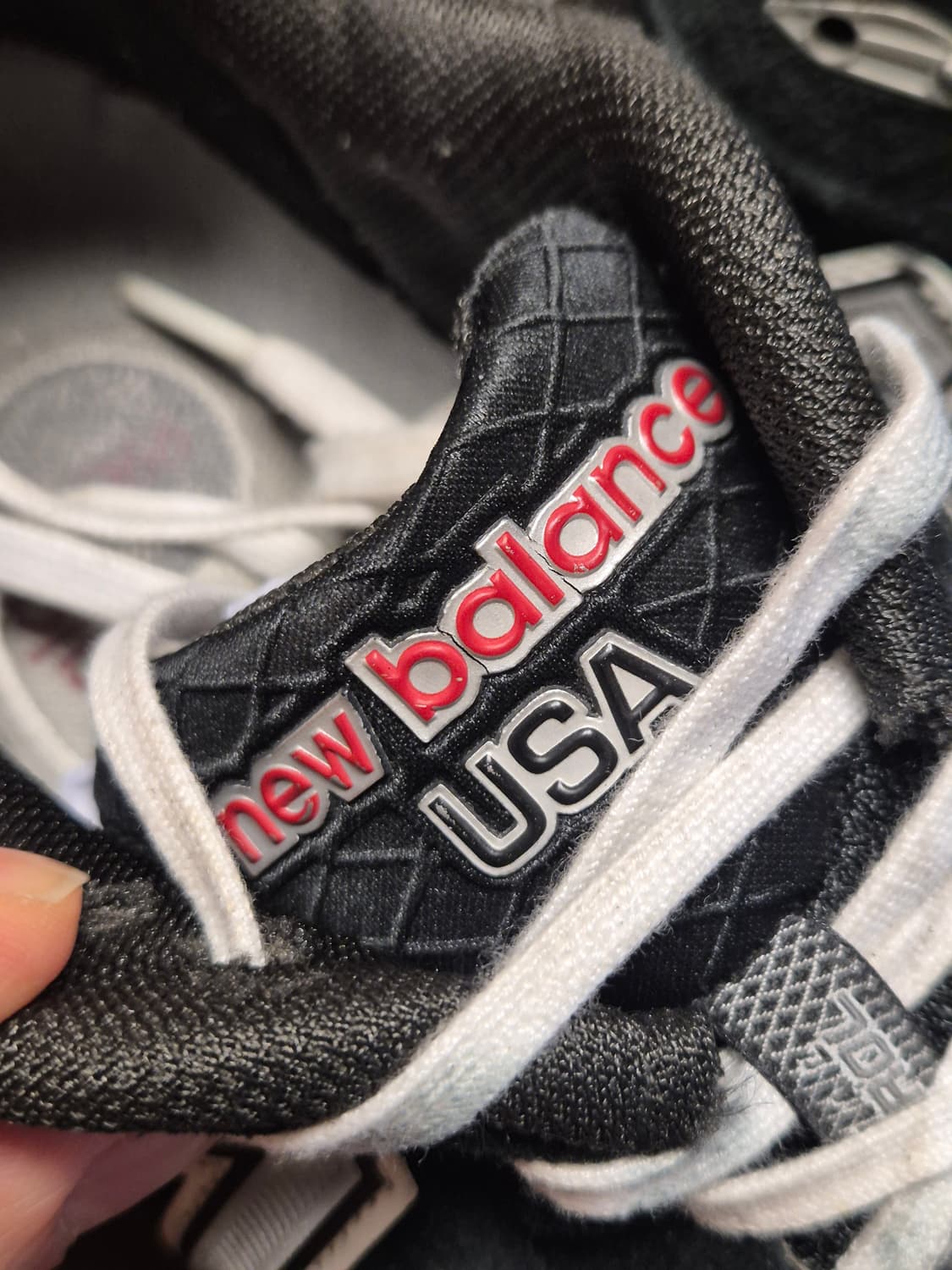 260 뉴발란스990 v3 상품이미지7