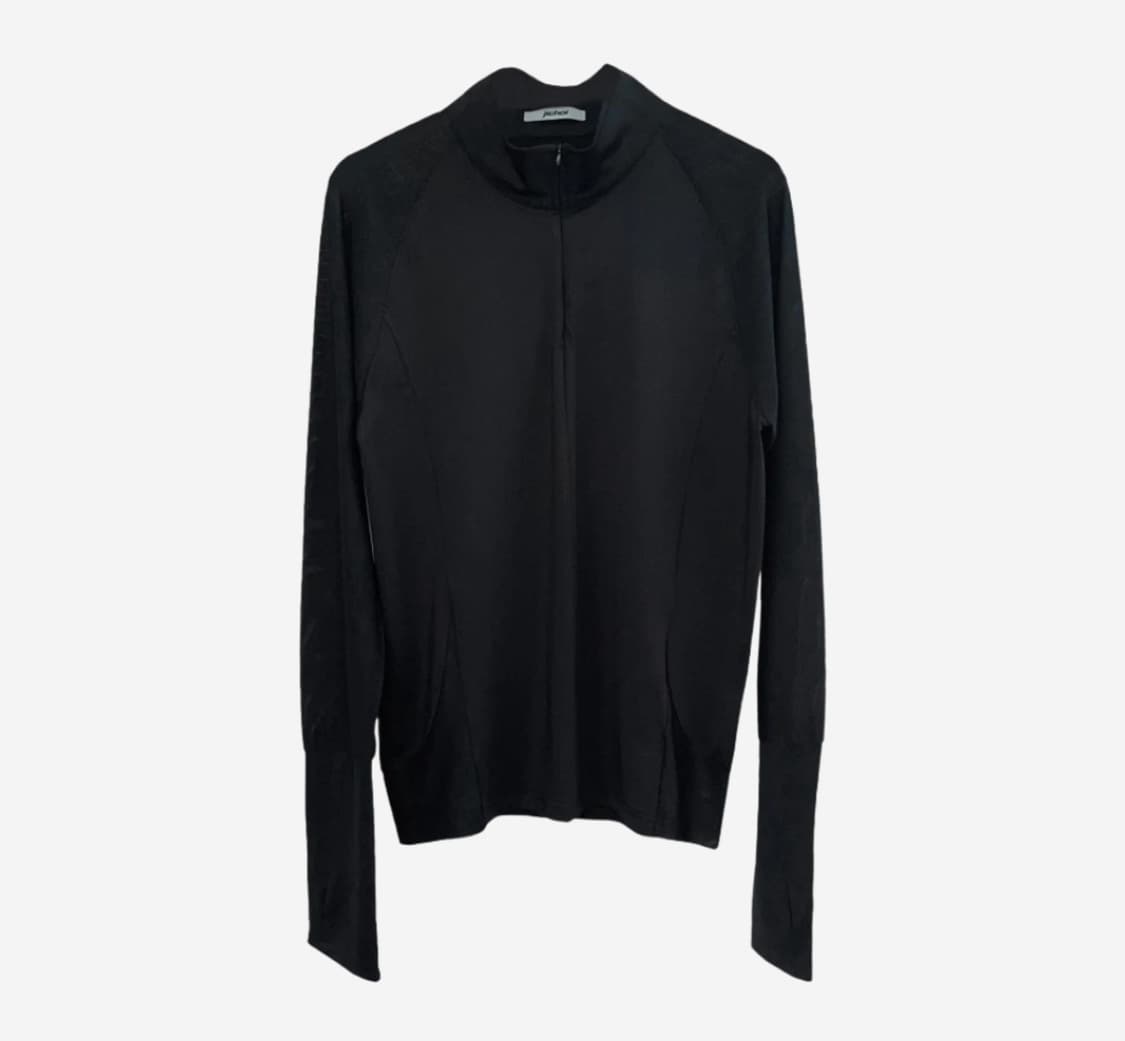 택포 일괄판매 지초이 23ss 메쉬 슬리브 mesh sleeve 상품이미지2