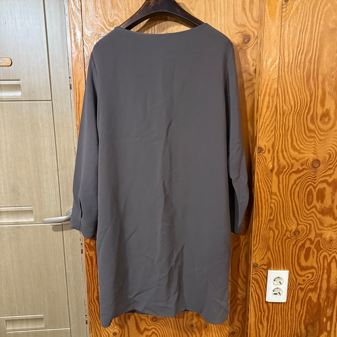 더 로우(The row) 사리나(Sarina) 스트레치 드레스 상품이미지9