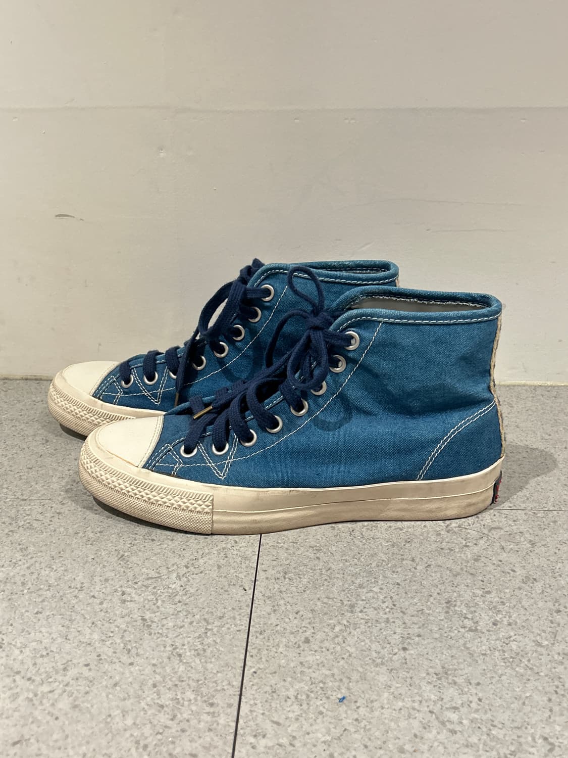 Visvim 2015 FW Skagway Hi 상품이미지3