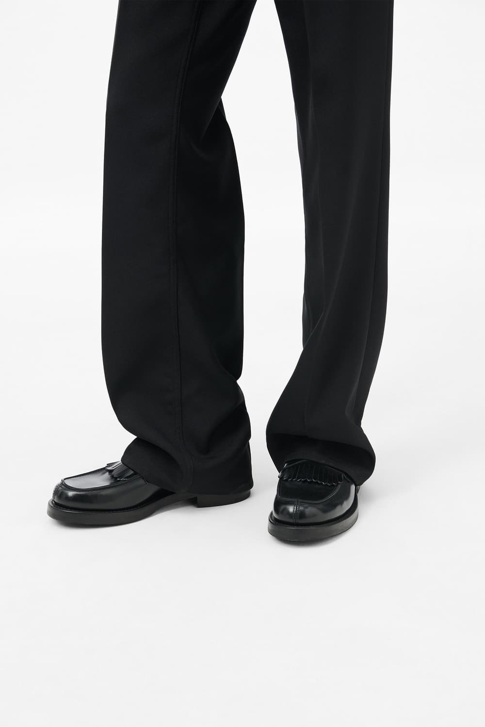 아워레가시 our legacy 프린지 로퍼 상품이미지2