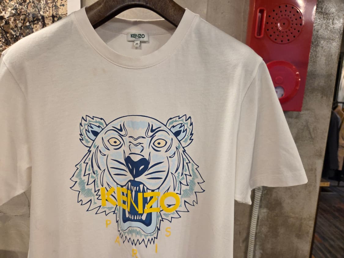 겐조 티셔츠 상품이미지4