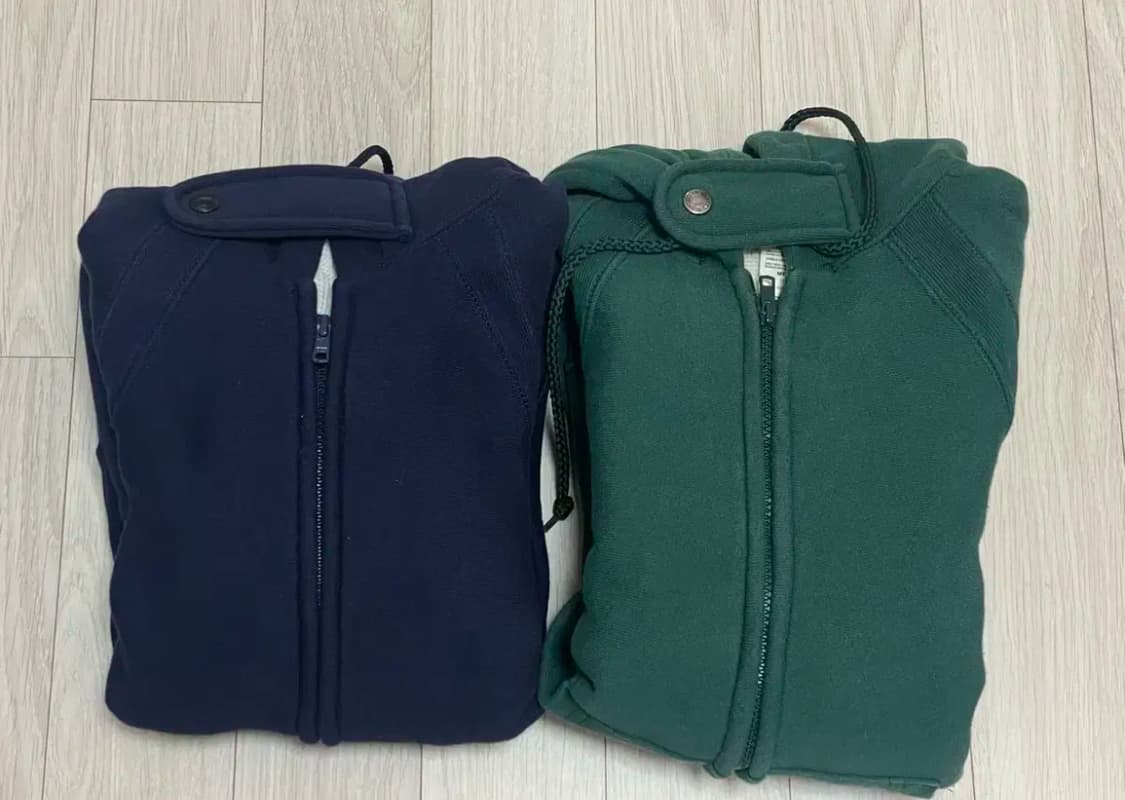 엔지니어드가먼츠 워카데이 후드 상품이미지1