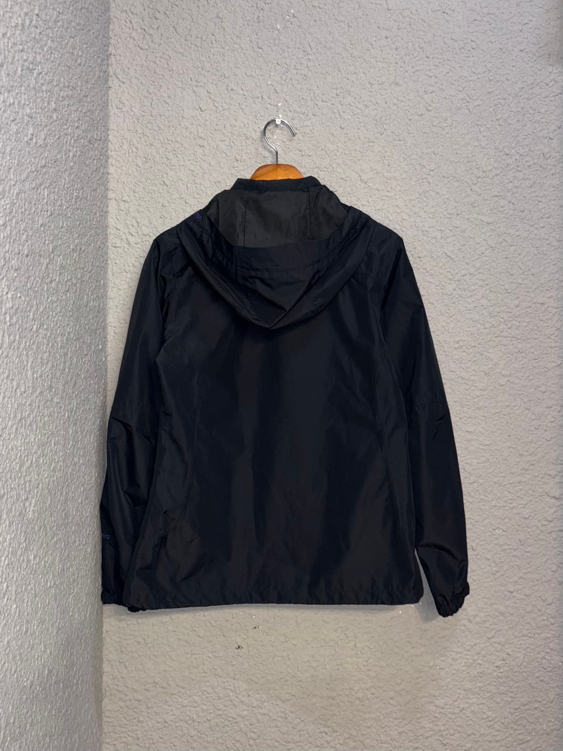 살로몬 크리마프로 바람막이 상품이미지8