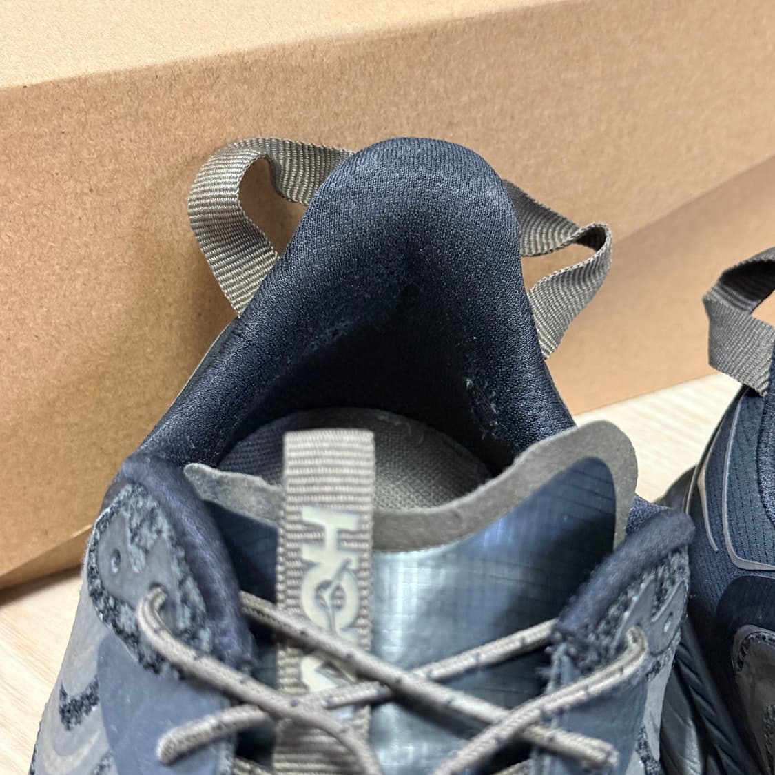 HOKA SATISFY 호카 새티스파이 클리프톤 285 상품이미지7