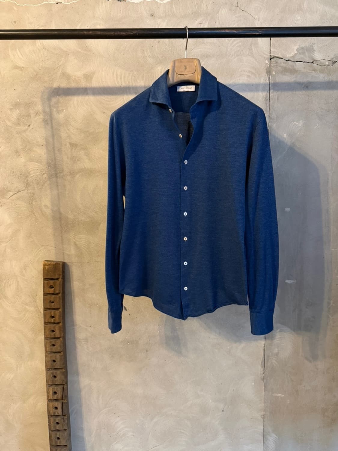 그랑사쏘 pk 패브릭 셔츠 100 상품이미지4