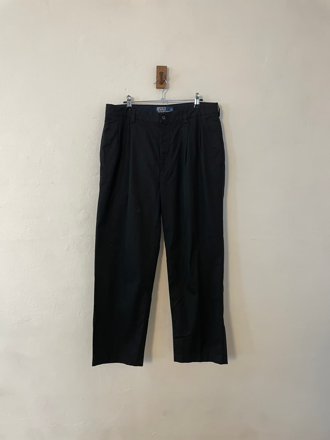 폴로 해몬드 팬츠  상품이미지1