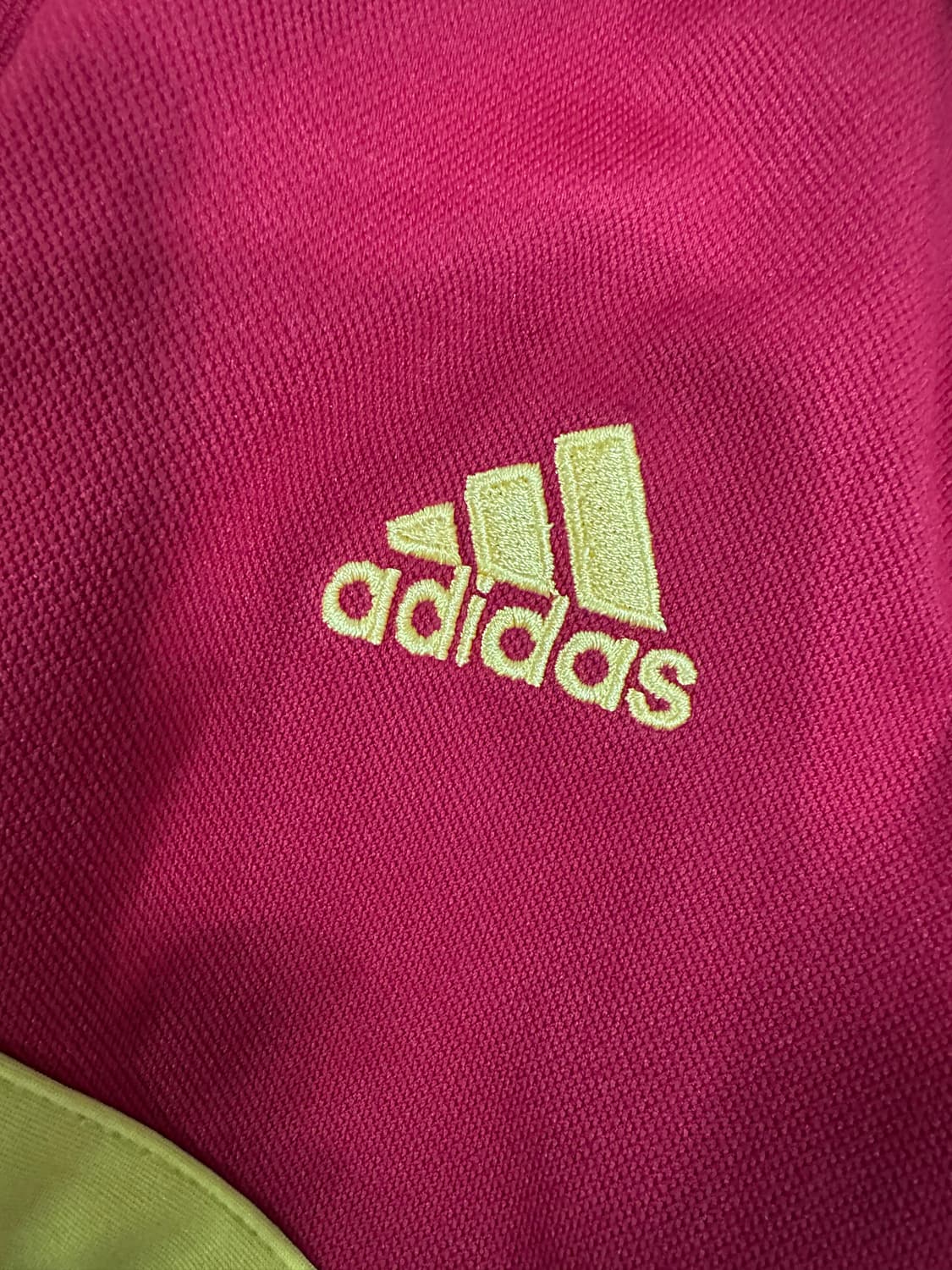 아디다스 스페인 져지 상품이미지7