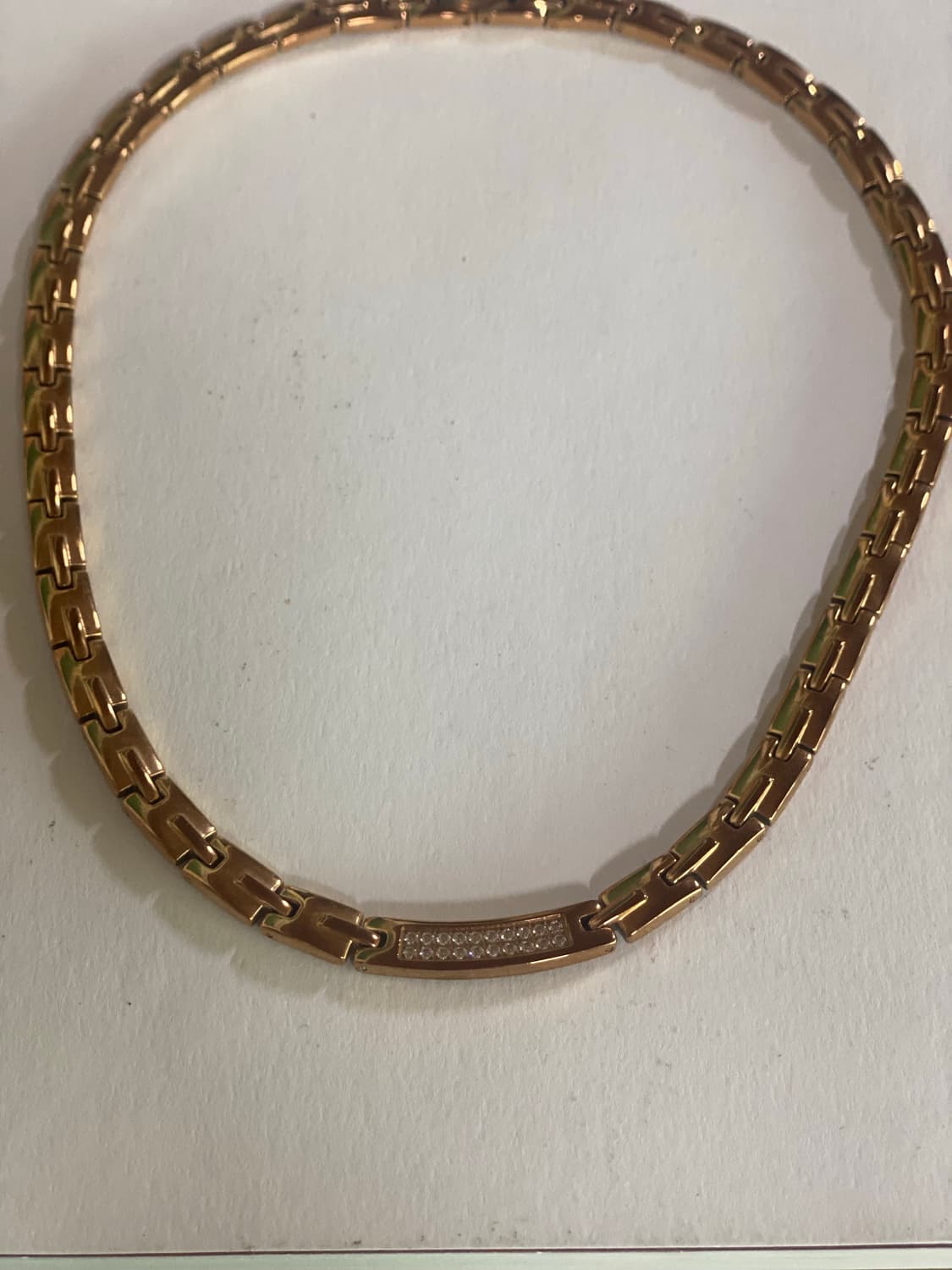 Kento japan 게르마늄 건강 목걸이 상품이미지3