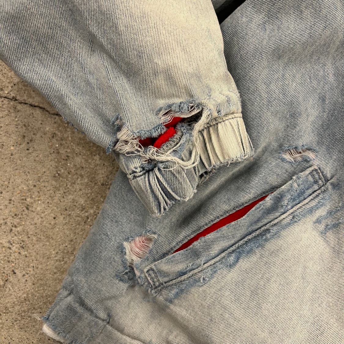 25SS BASKETCASE 상품이미지5