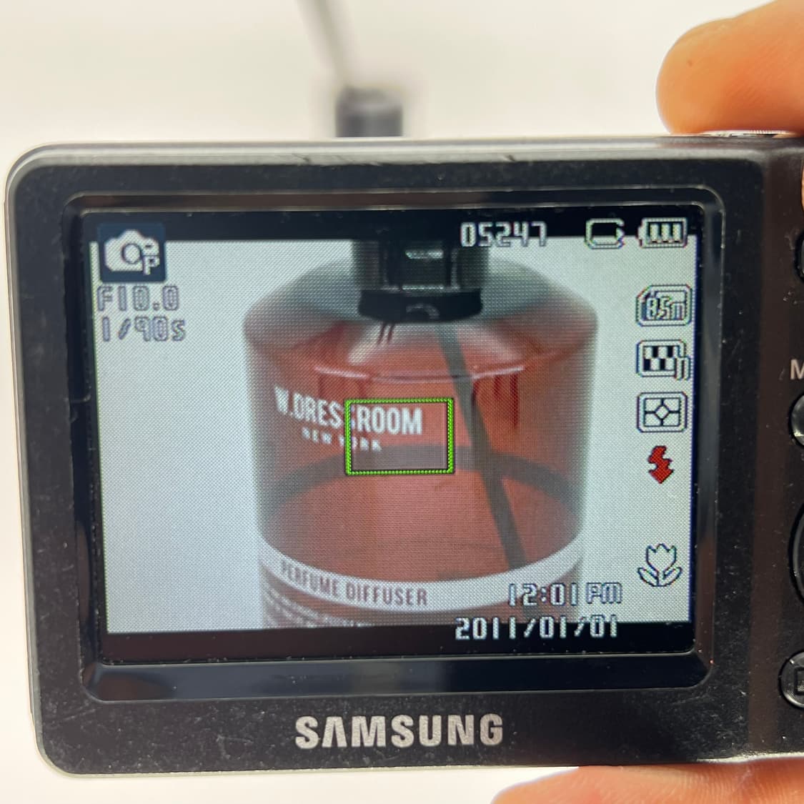 삼성 Samsung VLUU ST30 블랙 상품이미지10