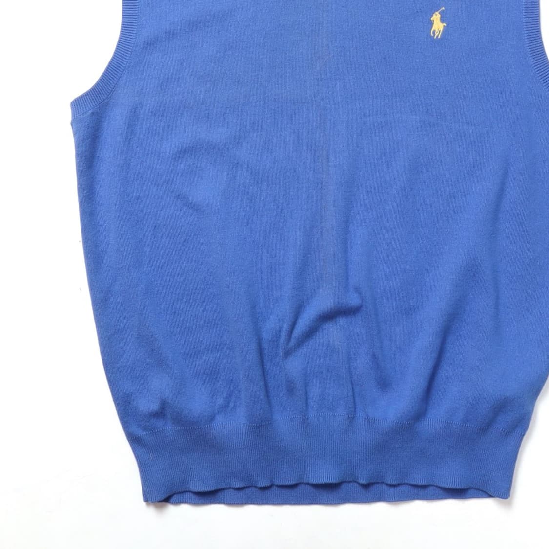 폴로 랄프로렌 Polo by Ralph Lauren  Knit Vest
 상품이미지3