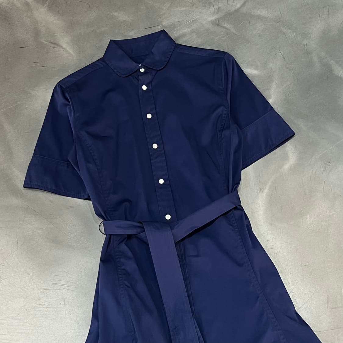  폴로랄프로렌 하프 셔츠 원피스 y15902 상품이미지3