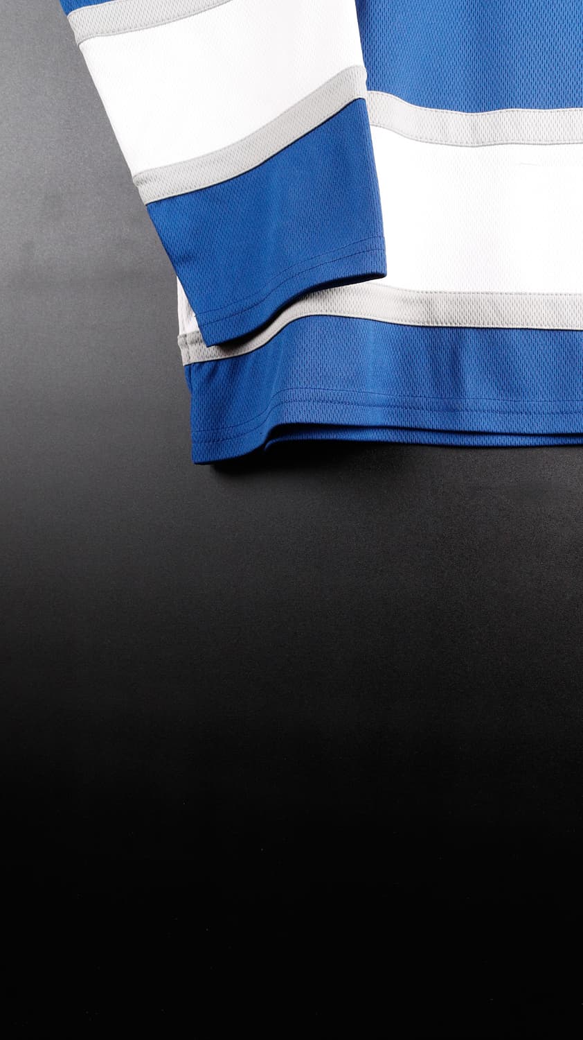 NHL 위니펙 제츠 래드 하키유니폼 상품이미지6