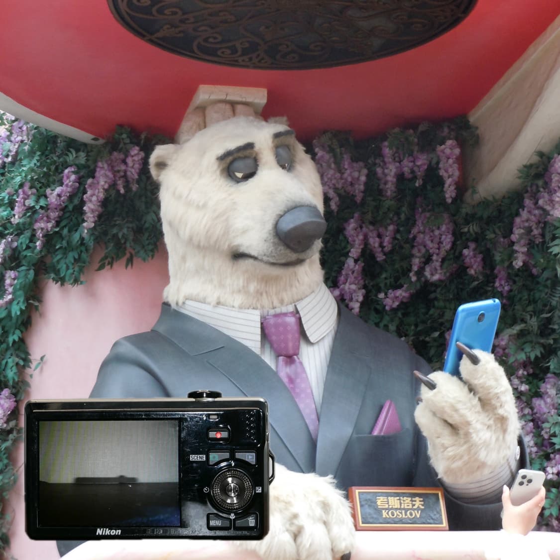 Coolpix S6000(✨민트급/🎁풀패키지) 상품이미지3