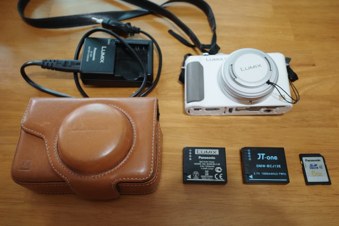 파나소닉 panasonic lumix lx7 상품이미지4