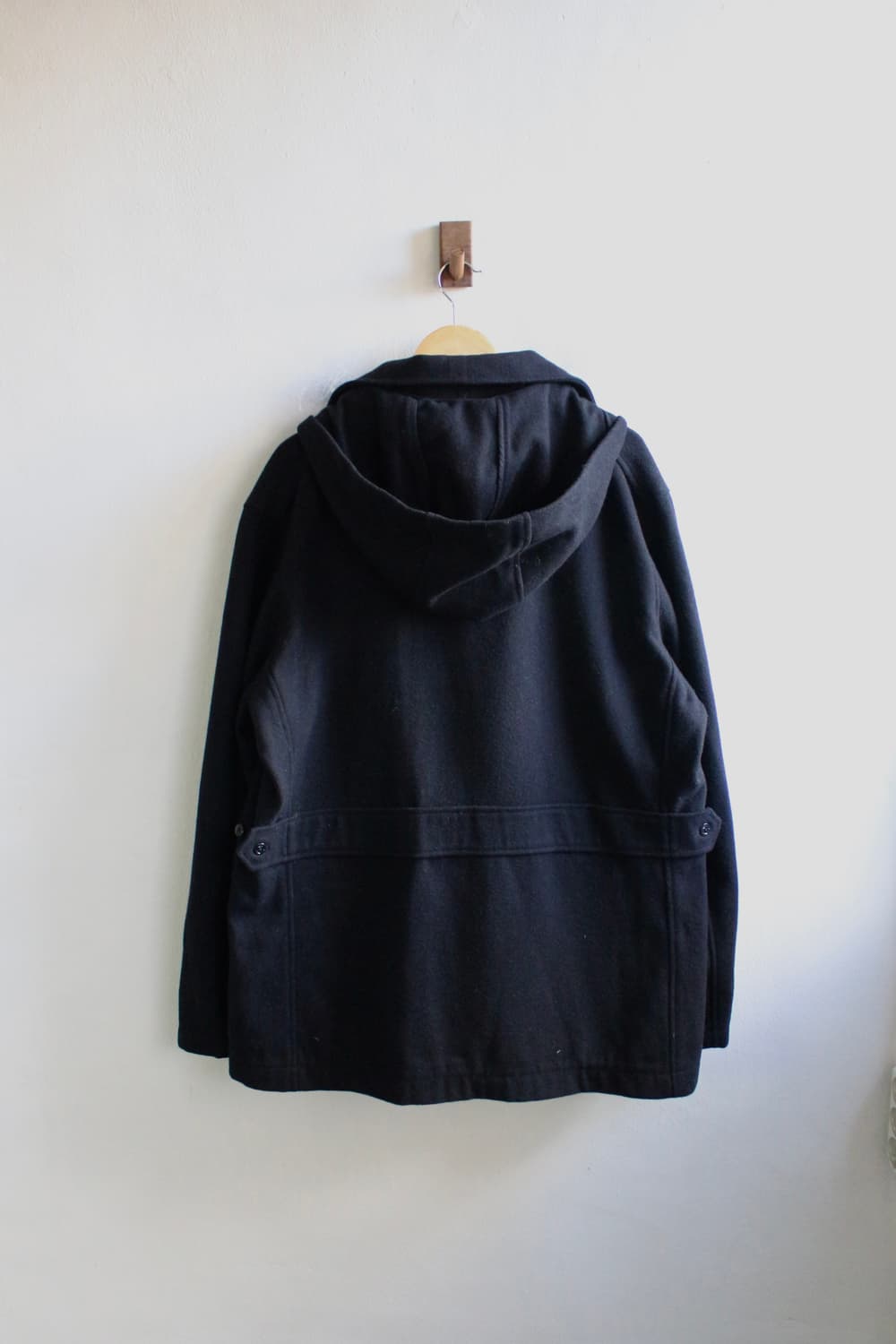 폴로 진스 피코트 상품이미지8