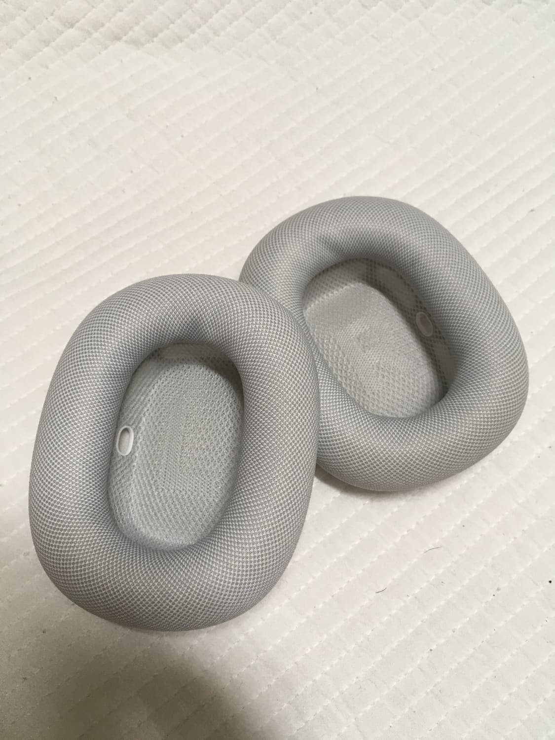 에어팟 맥스 실버 8핀  상품이미지4