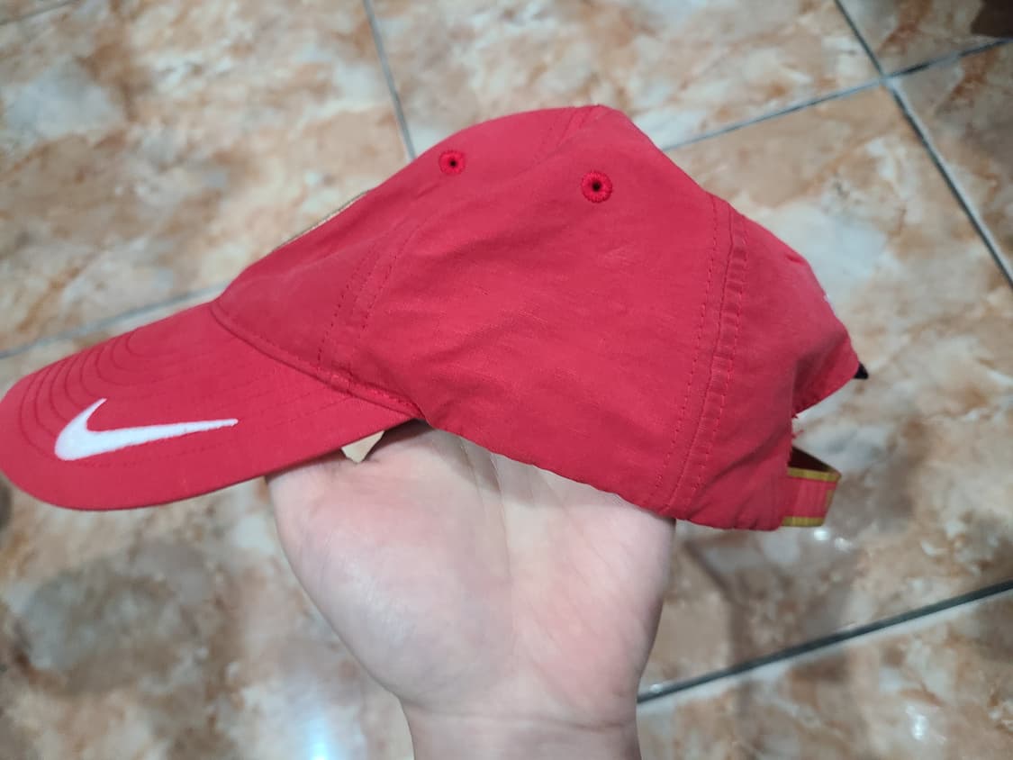 나이키 아스날 볼캡 상품이미지6