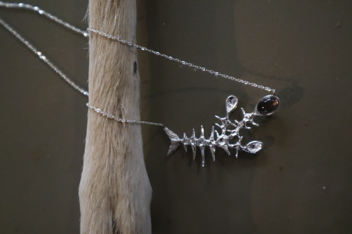 Kerberos, but it's a fish🐟 상품이미지6