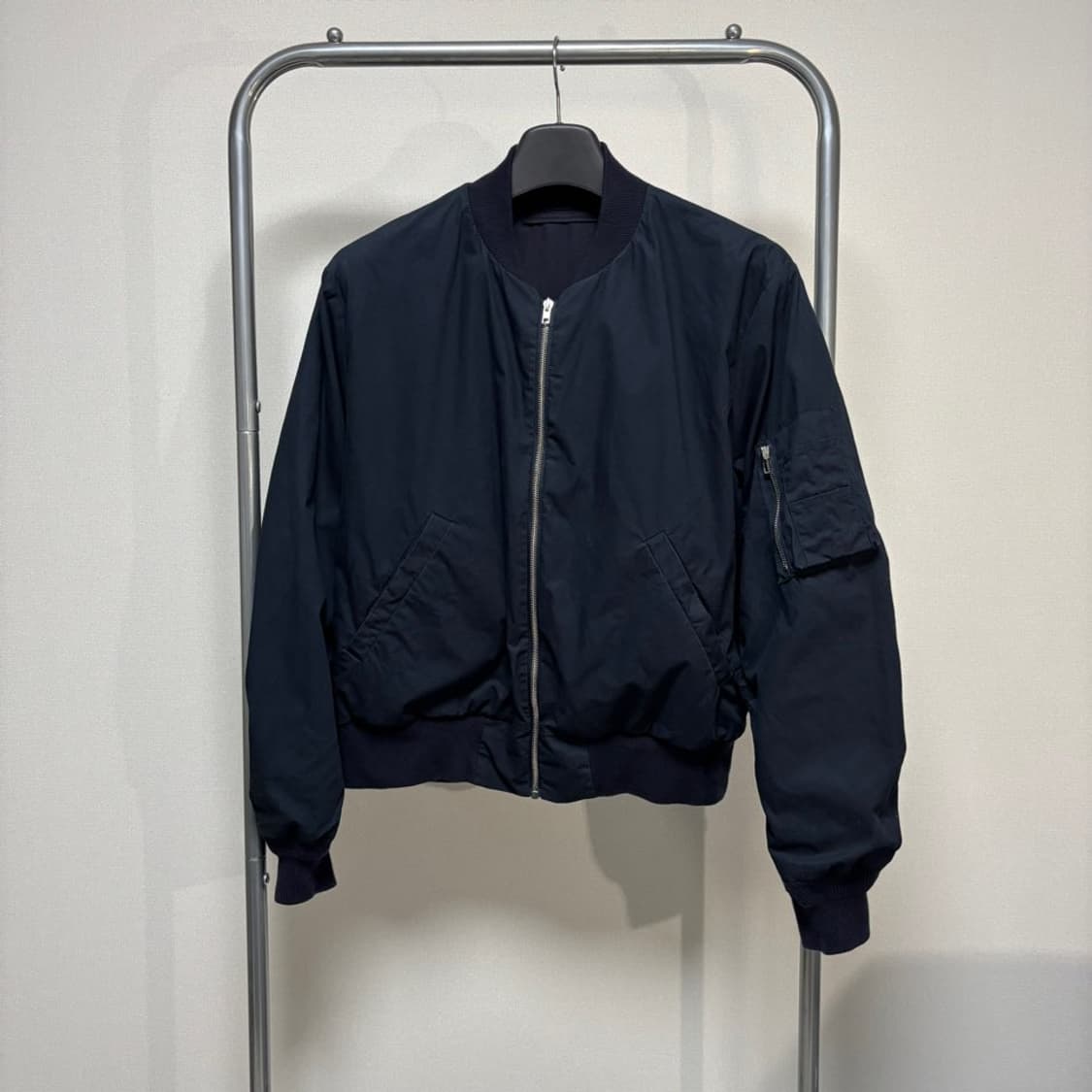 3) 언유즈드 unused ma-1 자켓 상품이미지1