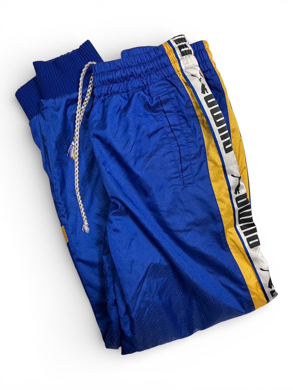 퓨마 올드스쿨 트레이닝 팬츠 100 상품이미지5