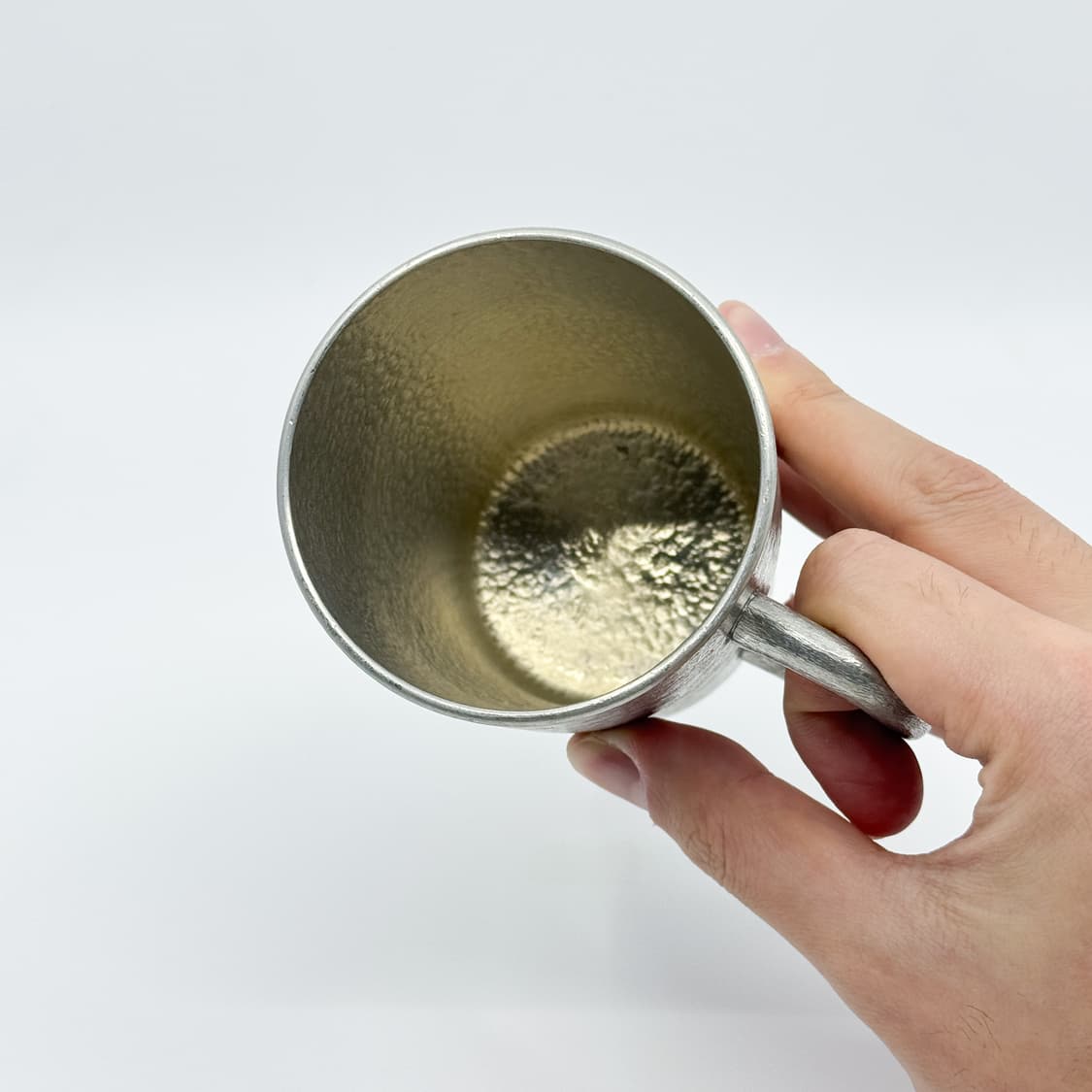 주석 머그잔 상품이미지5