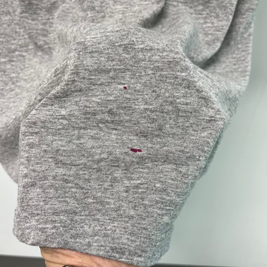 [L] USA 90s USMC 빈티지 반팔 티셔츠 상품이미지8