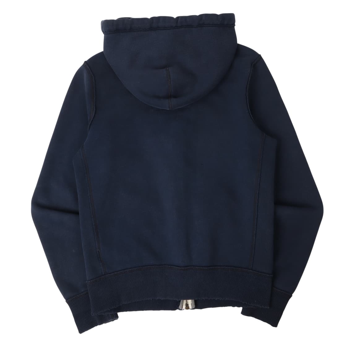 아베크롬비 아치 로고 헤비 스웻 후드집업 상품이미지5