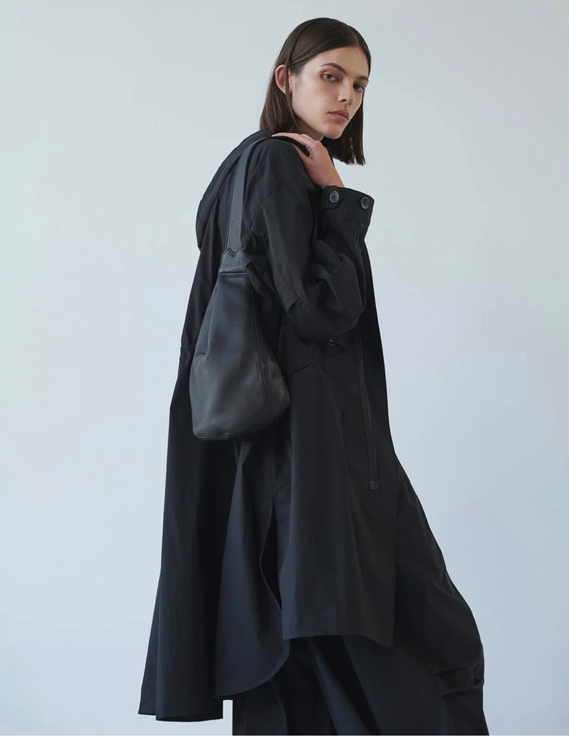 yohji yamamoto discord y백 s사이즈 상품이미지2