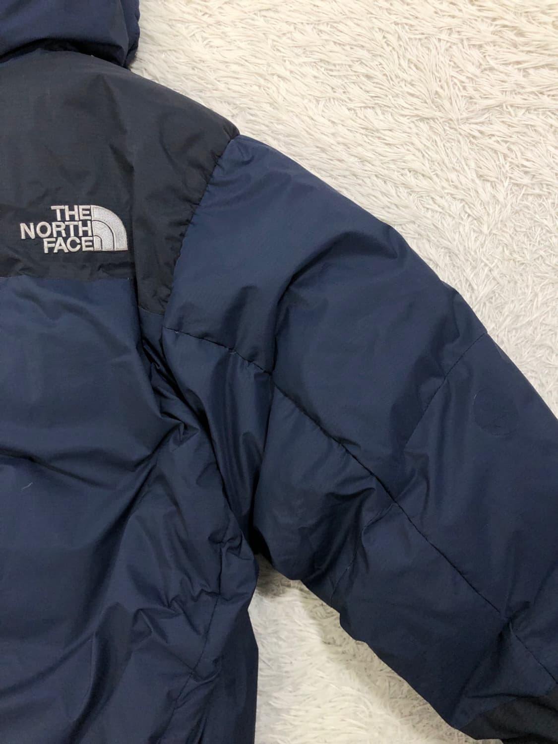 노스페이스 하이벤트 구스다운 롱 패딩/#13 상품이미지5