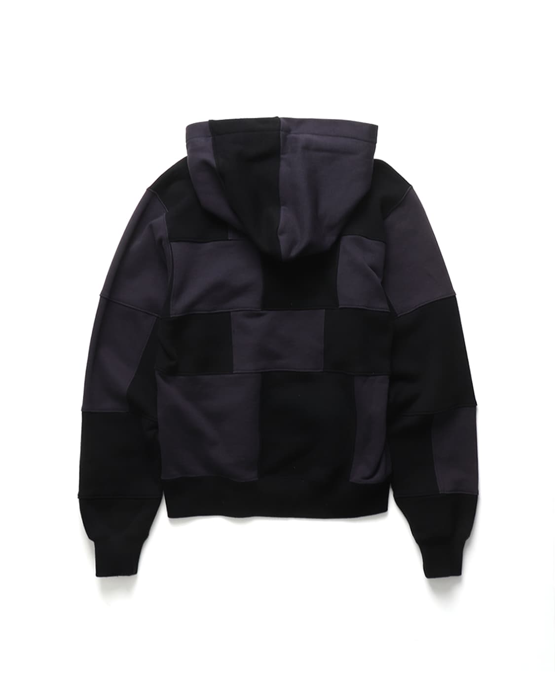 AMBUSH Patch Work Hoodie 상품이미지4