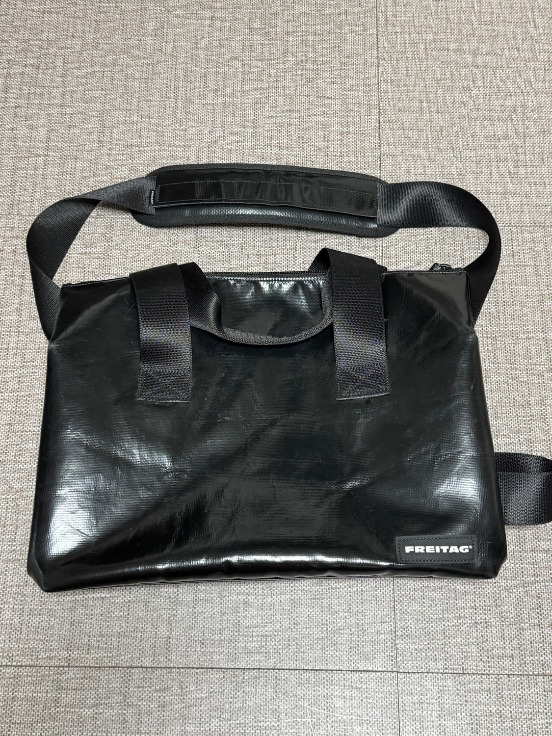 프라이탁 F45 로이스 올검 +숄더패드 상품이미지10