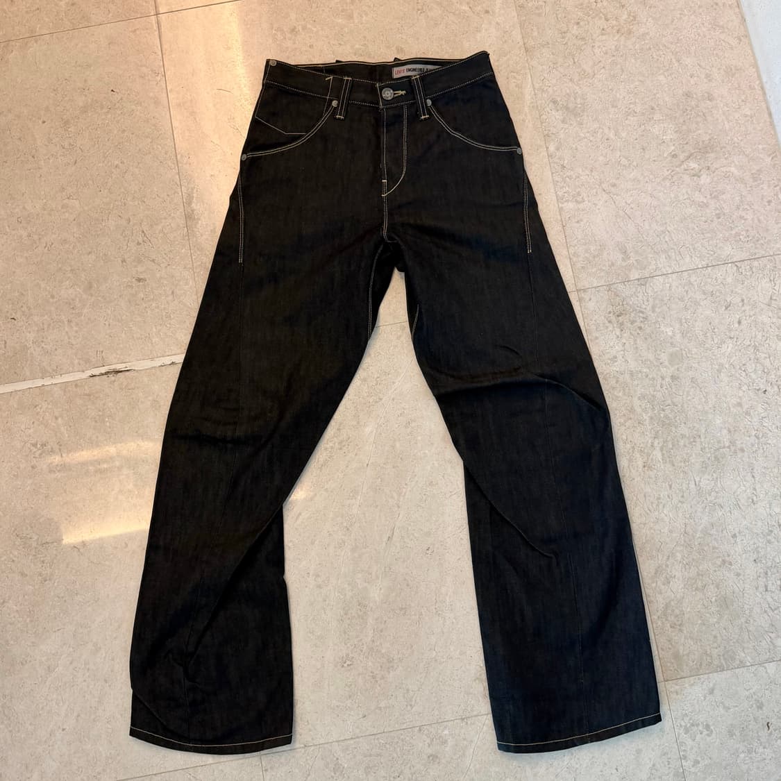Levi’s Engineered jeans 상품이미지4