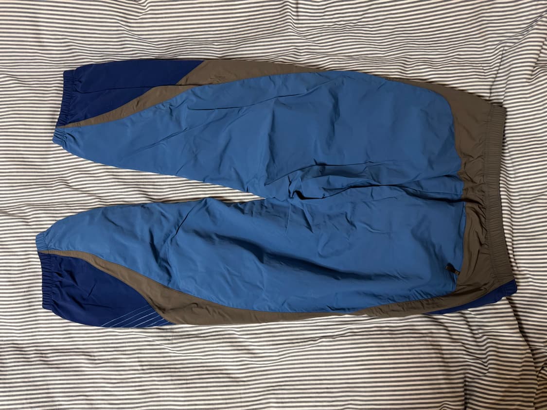 슈프림 에스로고 트랙 팬츠 상품이미지3