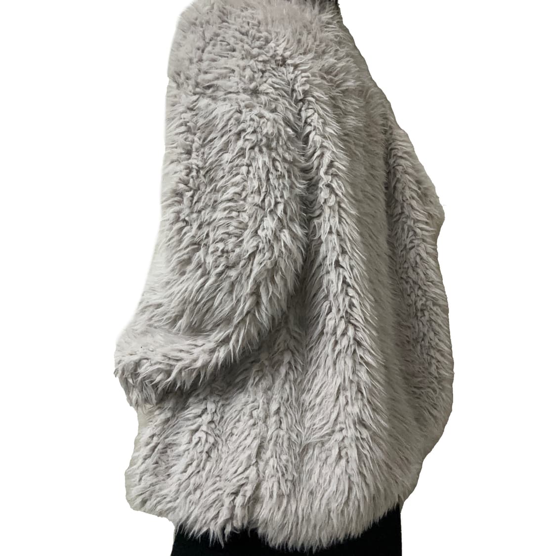 gray jacket 상품이미지2