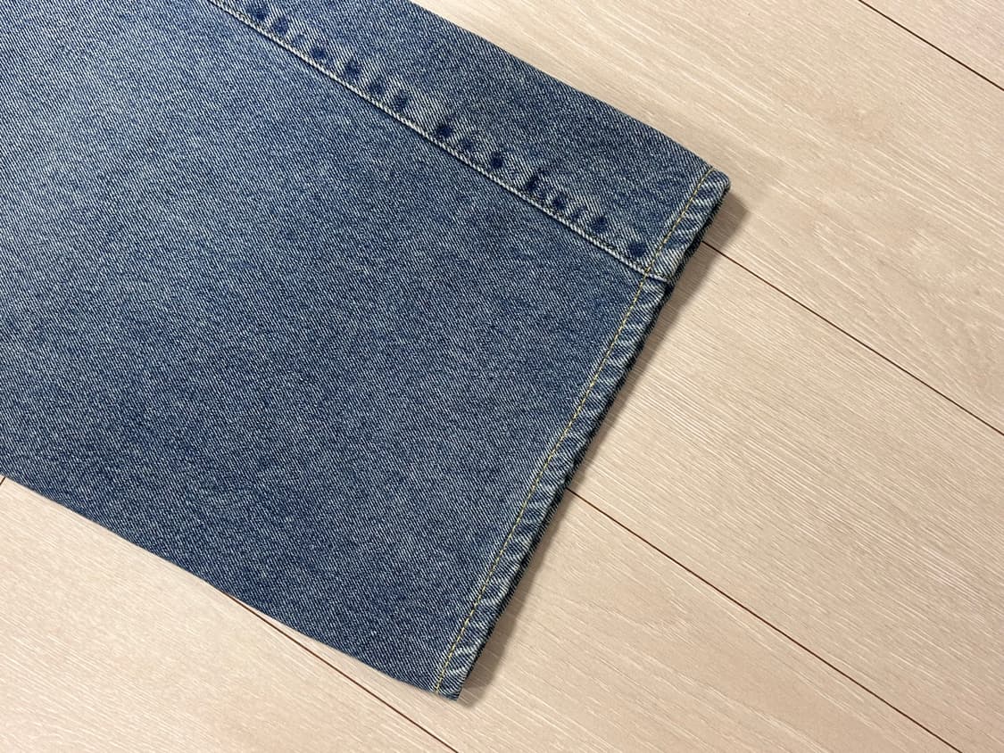 리바이스LVC33501 아그레가도 36x30 상품이미지6