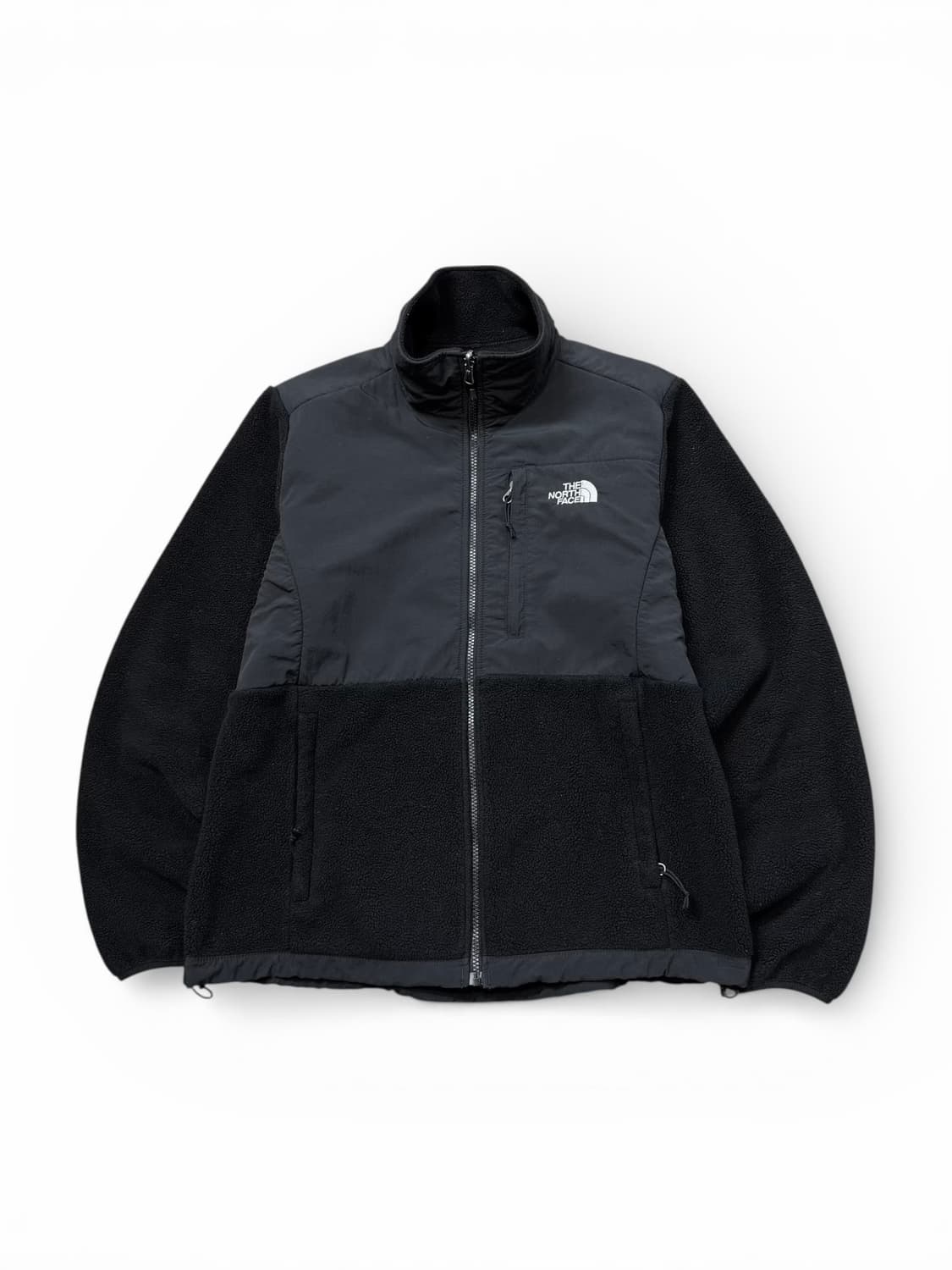 TNF 노스페이스 폴라텍 플리스 집업  상품이미지1