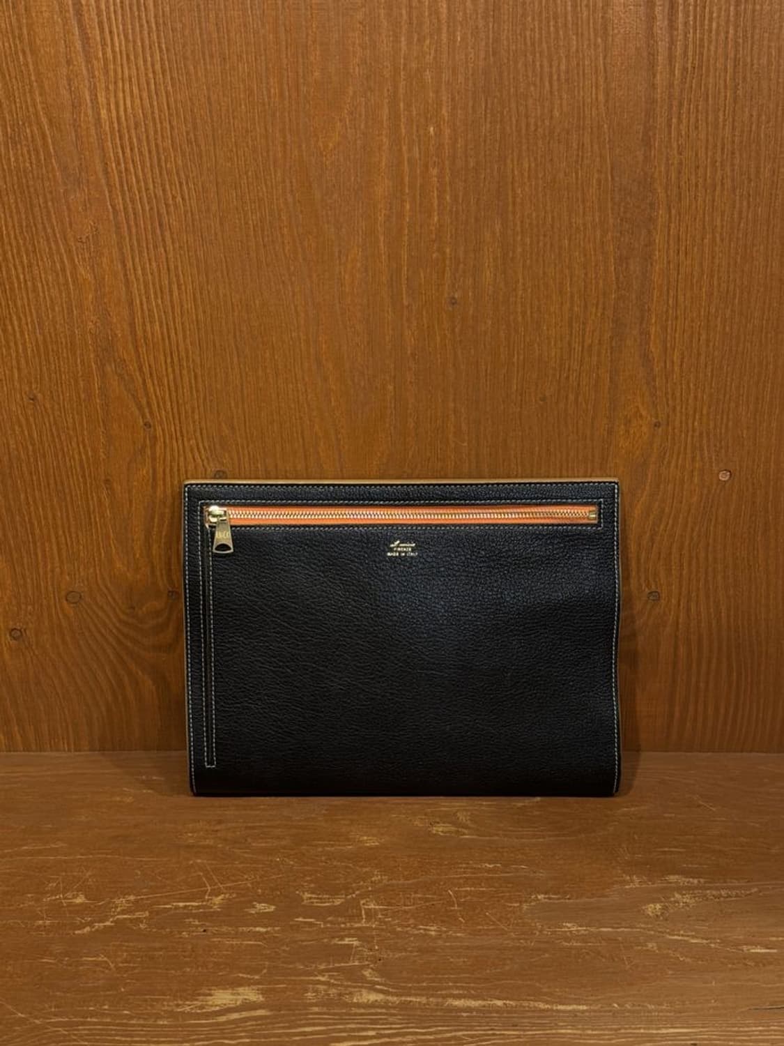 일미치오 클러치백 상품이미지1