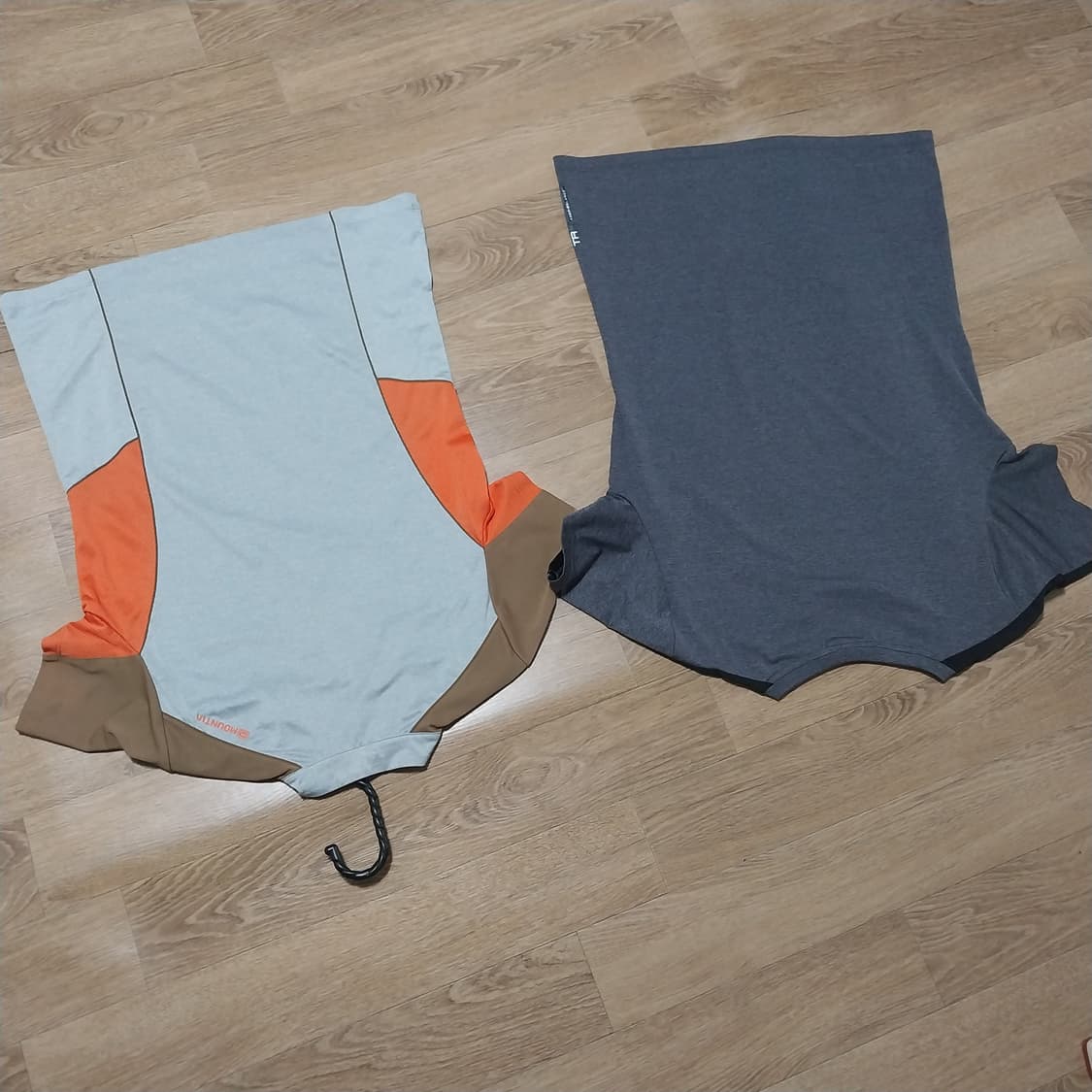카파 마운티아 여성100 반팔 두벌  상품이미지2
