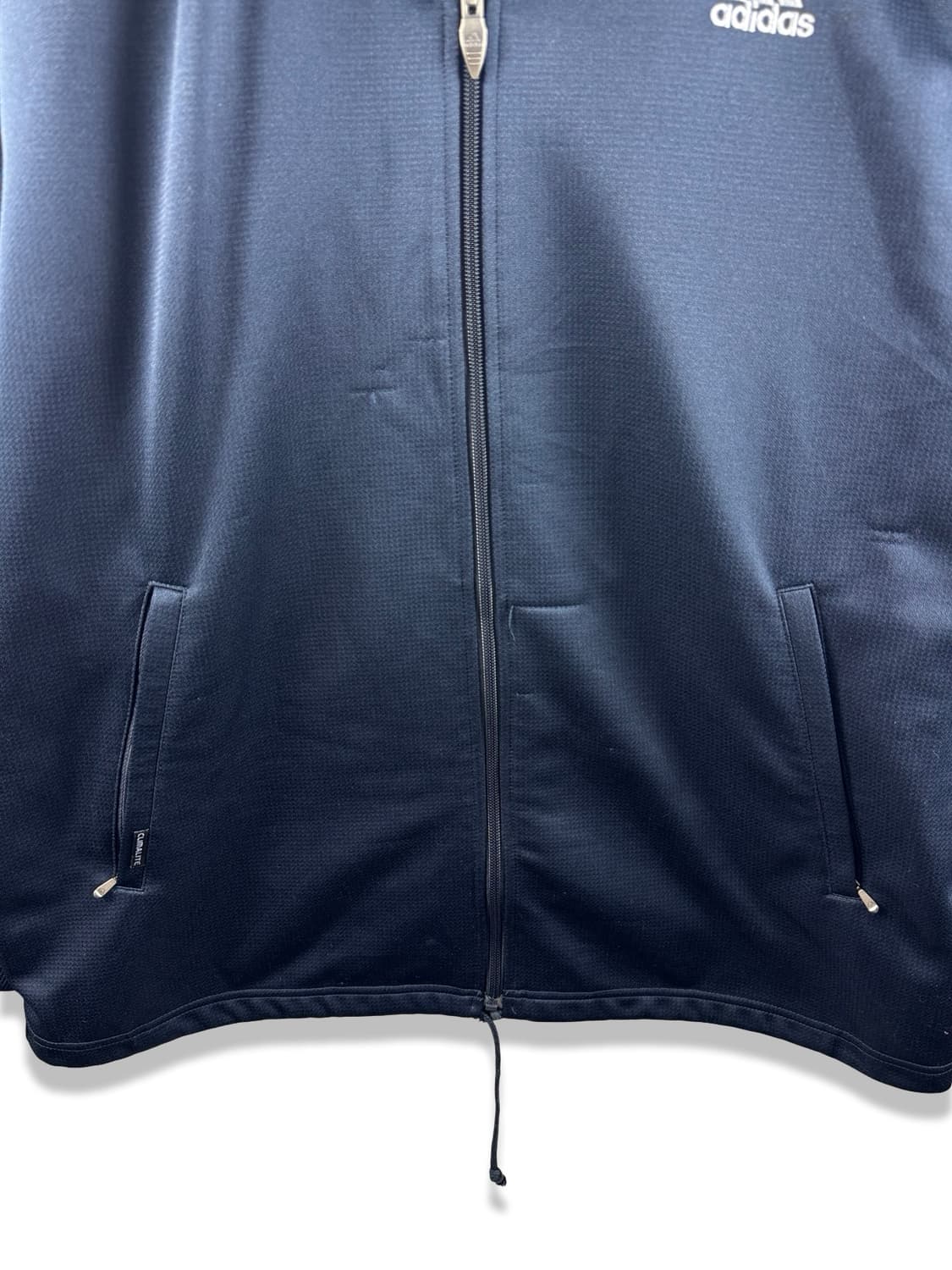 아디다스 네이비 그레이 트랙탑져지3058 상품이미지4