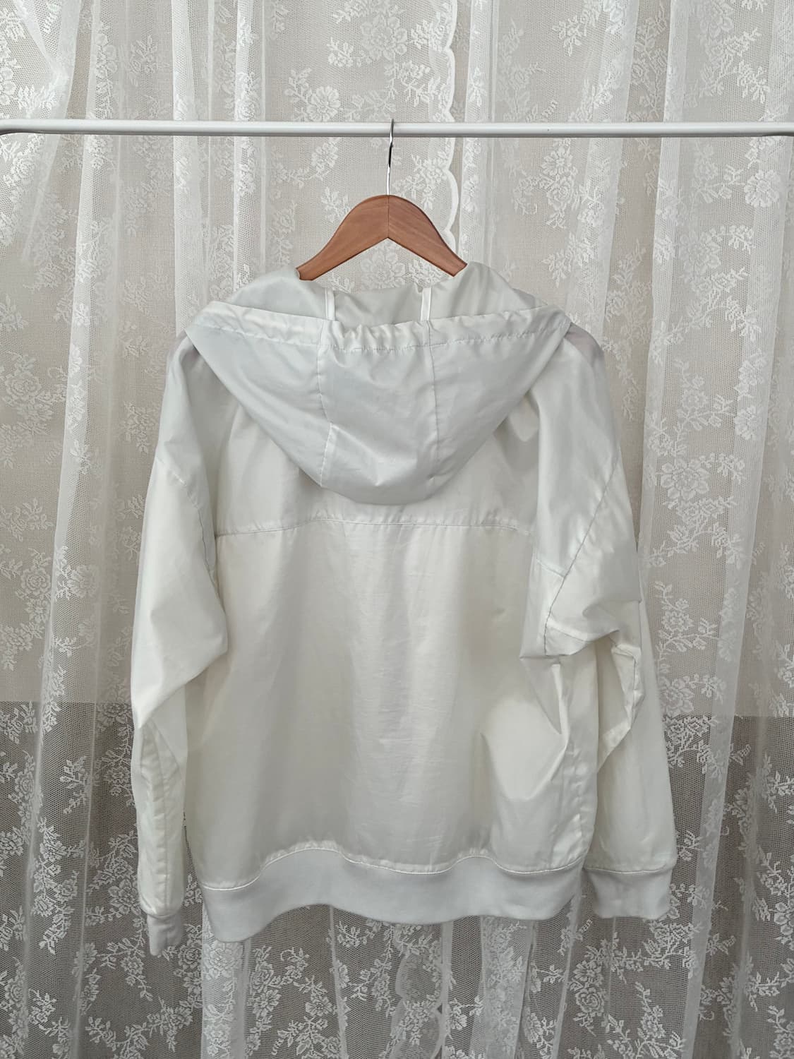 XL) 나이키 윈드러너 바람막이 상품이미지2