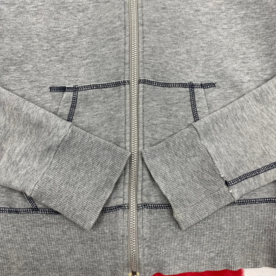 나이키 후드집업 여성 M  상품이미지3