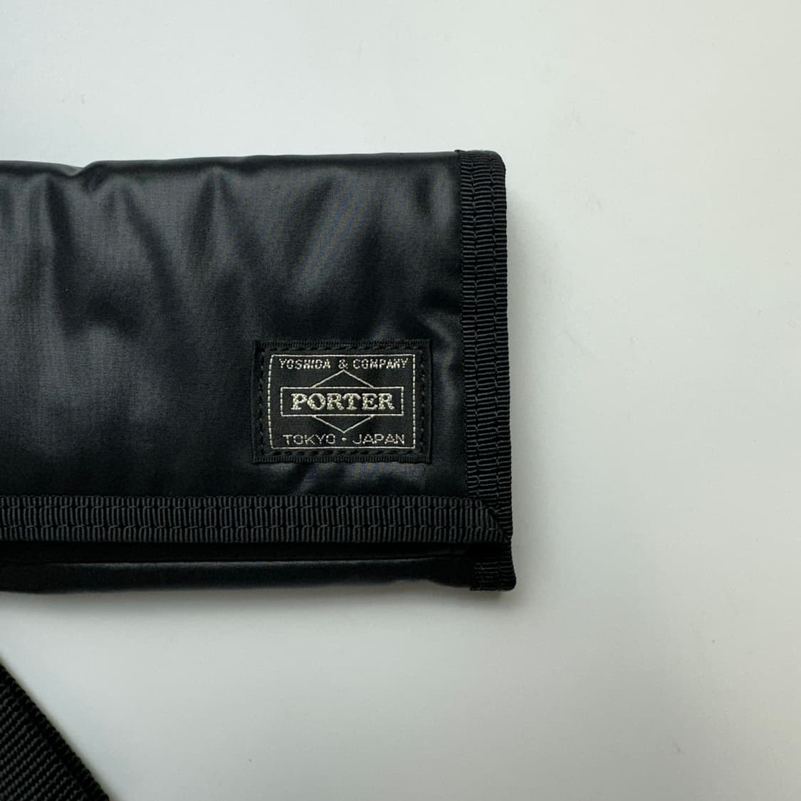 PORTER CAPSULE WALLET 포터 지갑 상품이미지3