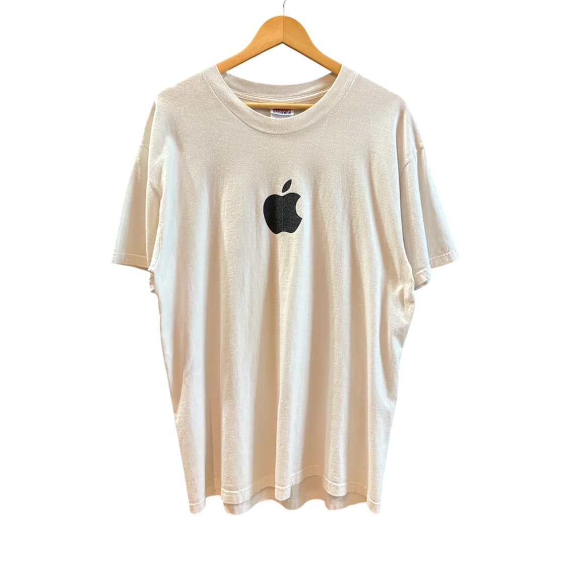Vintage Apple 티셔츠 상품이미지1