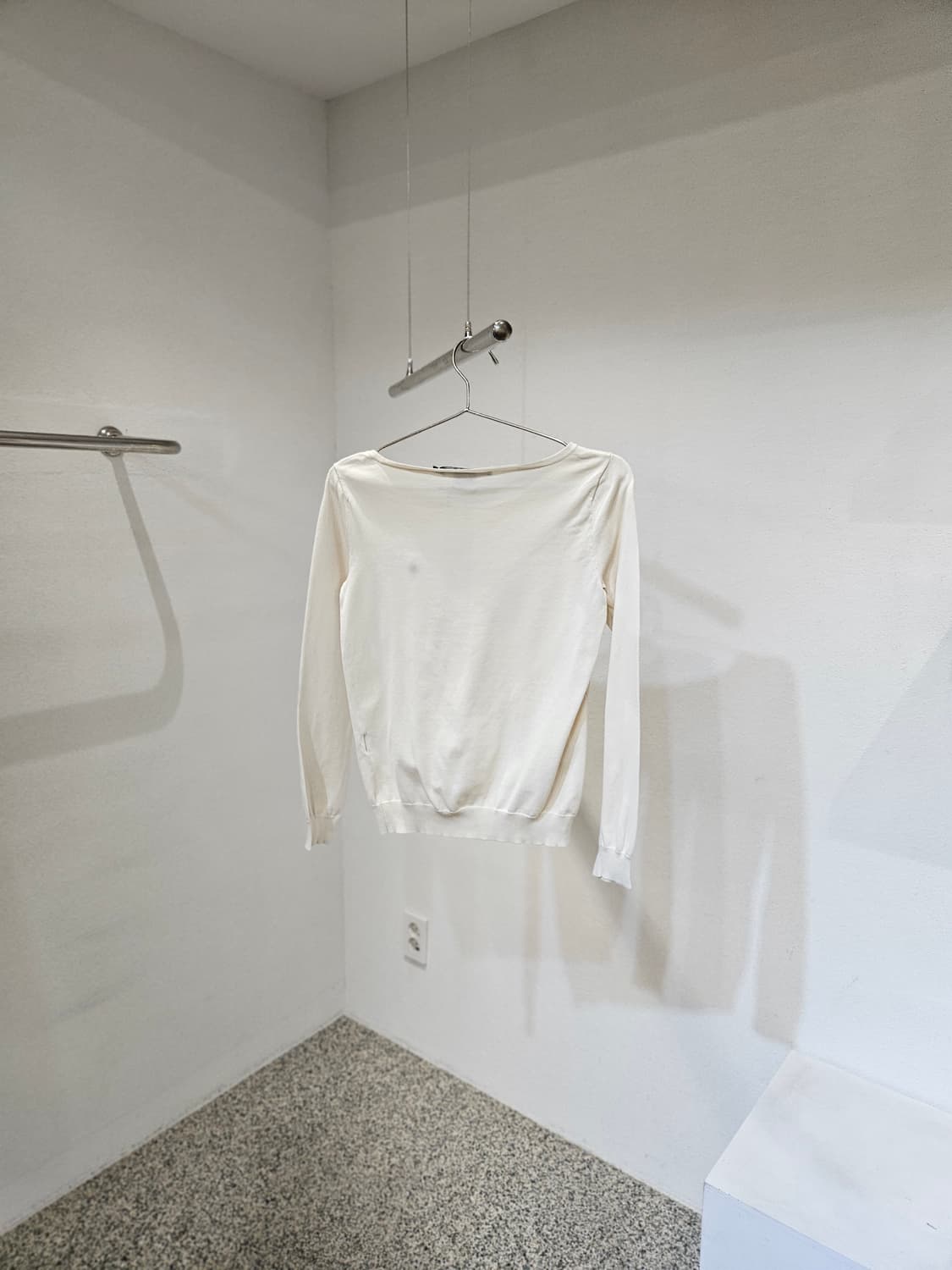 폴로랄프로렌 라운드 니트 상품이미지2