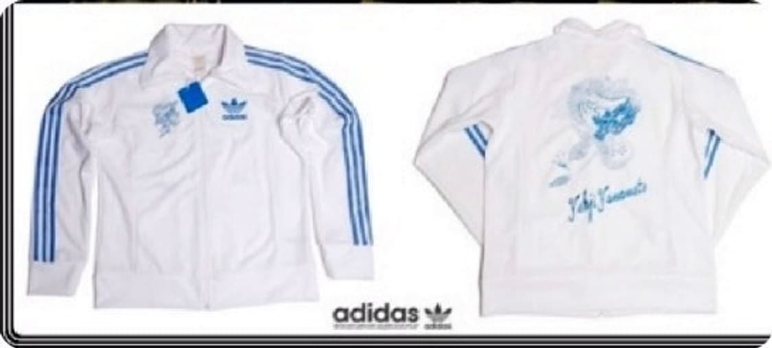 요지 야마모토 아디다스 져지 구해요! 상품이미지1