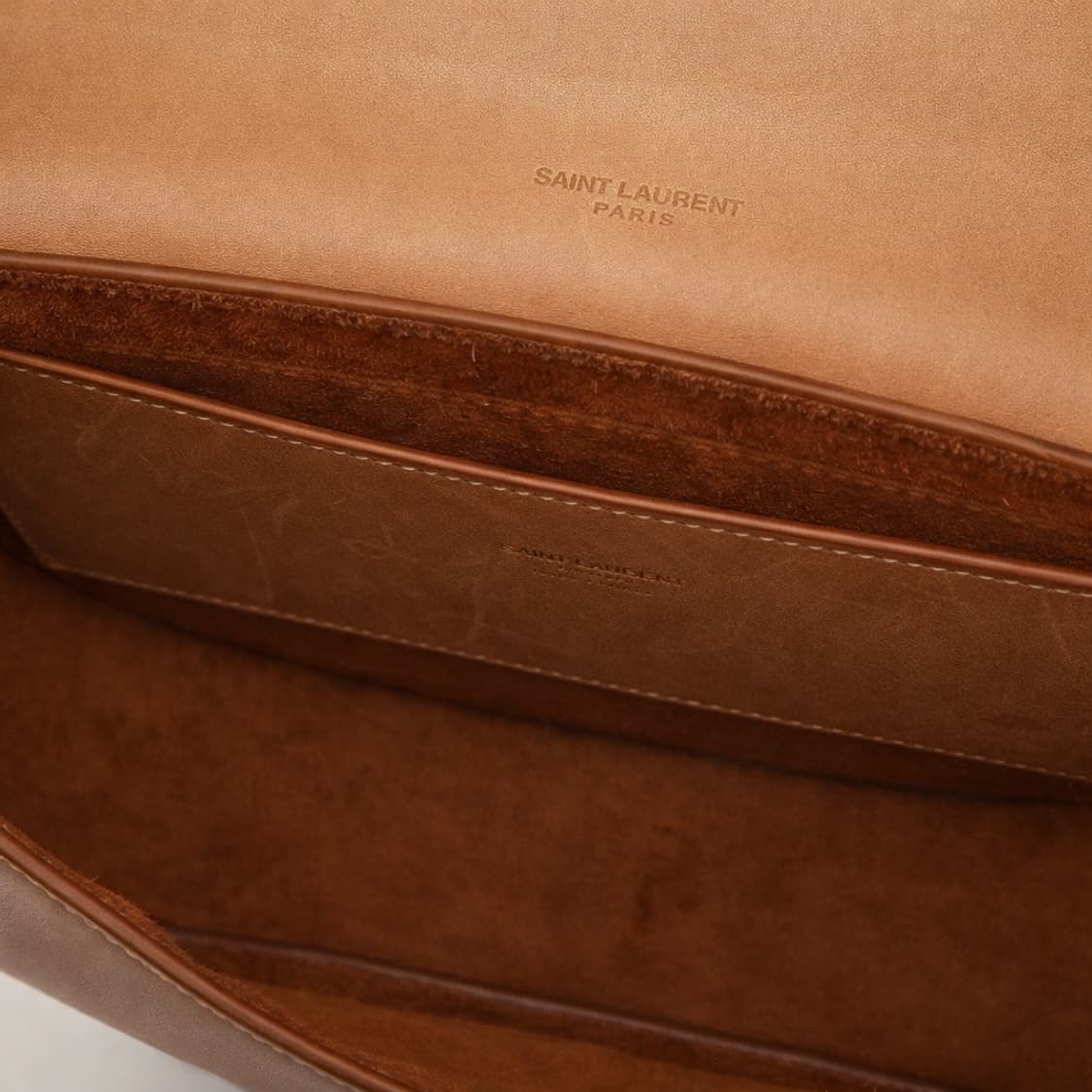 [A급] 생로랑 카이아 사첼백 스몰 판매합니다!!! 상품이미지3